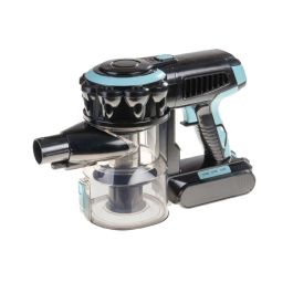 Edm Aspirador Escoba Sin Cable 2 en 1, 200W 18KPA