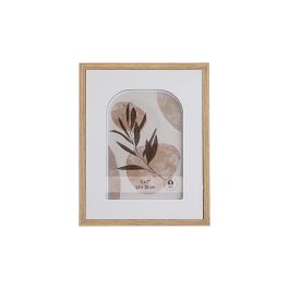 Marco Foto 13X18 Scandi DKD Home Decor Blanco Natural 3 x 25 x 20 cm (4 Unidades) Precio: 29.753899927399996. SKU: B1HWYAYCGM