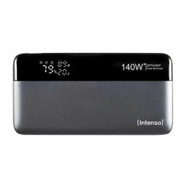 Intenso HE25000 Powerbank 25000mAh Carga Rápida USB-C, Compatible con Portátiles y MacBooks