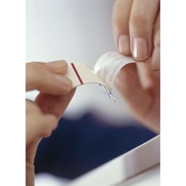 Recambio Tira Powerstrips Grandes 10 Unidades (Set de 15)