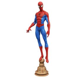 DIAMOND SELECT Marvel Figura Spiderman Estatua 23cm Precio: 47.49999958. SKU: B1CKJTEKZK