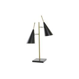 Lampara Sobremesa Moderno DKD Home Decor Negro Dorado 16 x 64 x 38 cm Precio: 33.69366. SKU: B1JWB4GBS8