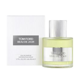 Tom Ford Beau de jour eau de parfum 50 ml vaporizador Precio: 117.49999998. SKU: S4511662