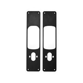 Paxton Cubierta embellecedora para PaxLock Pro, con cerradura Precio: 67.50000004. SKU: B1AJLJN4YM