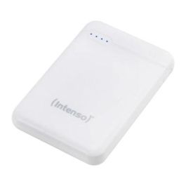 Batería para Portátil INTENSO Blanco 5000 mAh Precio: 13.50000025. SKU: B19D784R4Y