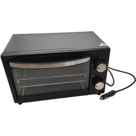Horno Electrico 24V 300W 9L con Cable Ca 90Cm y Fusible Precio: 61.94999987. SKU: B1A3WACY3D