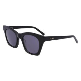 Gafas de Sol Mujer DKNY DK541S-001 Ø 51 mm Precio: 43.7294. SKU: B12WGE45G3
