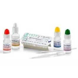 Virbac Speed Biogram 5 Tests para Infecciones Cutáneas, Auriculares y Urinarias en Perro y Gato Precio: 175.79000032. SKU: B1GZYDQ4GK