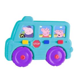 Reig El Autobus de Pepa, Juguete para Niños a Partir de 18 Meses Precio: 10.50000006. SKU: S2424963