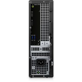 Dell Vostro 3710 SFF 23H33 - Ordenador de Sobremesa Intel Core i5-12400, 8GB RAM, 256GB SSD, Windows 10 Pro