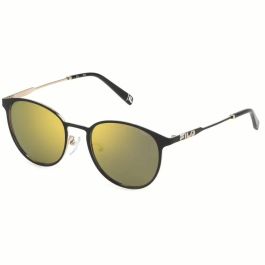 Gafas de Sol Unisex Fila SFI217-52301G Ø 55 mm Gafas de Sol Unisex Fila SFI217-52301G Ø 55 mm Precio: 50.49999977. SKU: B1AN3FGE3W