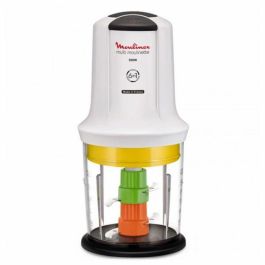 Picadora Moulinex AT723110 0,5 L 500W Blanco Precio: 58.98999986. SKU: S0409785