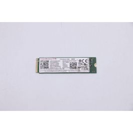 Lenovo 1TB M.2 SSD, PCIe 4.0 x4 interface, NVMe technology, read speeds up to 3500 MB/s, supports OPAL security features. Precio: 205.98999949. SKU: B1BBFJRGTP