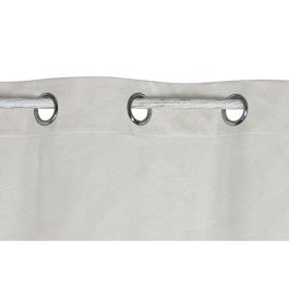 Cortina Urban DKD Home Decor Crudo 260 x 140 cm