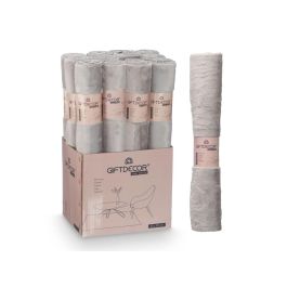 Alfombra Soft Gris Claro 60X90Cm Giftdecor (12 Unidades) Alfombra Soft Gris Claro 60X90Cm Giftdecor (12 Unidades)