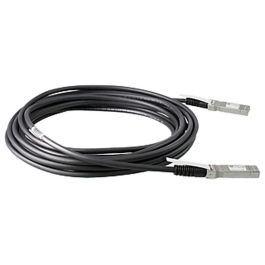 Cable de Red Rígido UTP Categoría 6 HPE J9281D Negro 1 m Precio: 127.50000021. SKU: S55078386