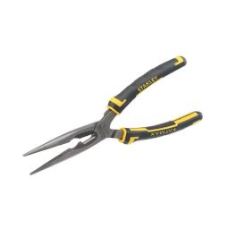 Alicate Fatmax Boca Larga 200Mm Stanley Stanley Precio: 17.95000031. SKU: B1FVRJEVTS