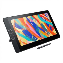 Wacom Cintiq 24 Pen Tablet Gráfica Profesional DTK246 Precio: 1632.8466. SKU: B1B4LQVEV7