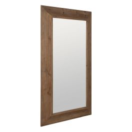 Espejo de pared Natural 110 x 7,5 x 185 cm Precio: 477.49999979. SKU: B1JBYQRJK4