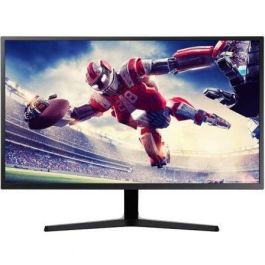 Monitor Profesional Samsung U32J590UQP 31.5"/ 4K/ Gris Oscuro Precio: 273.50000018. SKU: B1JAT5CVEL