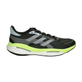 Zapatillas de Running para Adultos Adidas Solarcontrol 2 Negro Precio: 150.0037. SKU: B14NJDR3YN