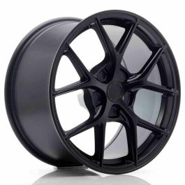 Japan Racing Llanta SL01 17x9 Et20-50 5H Negro Mate SL011790F15X2072BF Precio: 239.49999964. SKU: B157RF5WDD