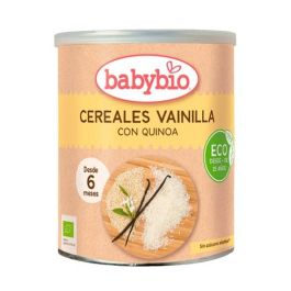 Cereales Vainilla Con Quinoa Precio: 5.7899996. SKU: B1CL6M3FSD