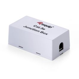 Equip 13541007201. Conector UTP sin apantallar Cat5e para cables AWG 22-26, color blanco, para redes Ethernet. Precio: 16.68999948. SKU: B1GFR4HJY6