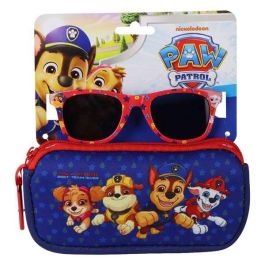 Cerdá Gafas de Sol Set Funda Paw Patrol Infantil 16.5 x 17.0 x 1.5 cm Precio: 6.7276. SKU: B1GNCBSEPS