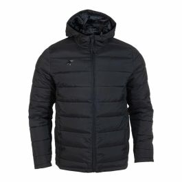 Chaqueta Deportiva para Hombre Joma Sport Joma Explorer III Negro Precio: 58.0679. SKU: B1BWJHQX4Z
