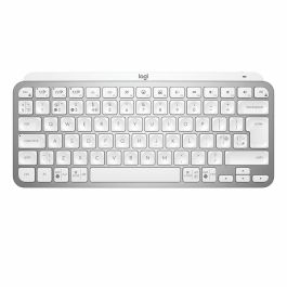 Teclado Logitech 920-010499 Gris QWERTY Teclado Logitech 920-010499 Gris QWERTY Precio: 150.49999965. SKU: B1CRSYZ26W
