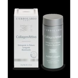 L´ERBOLARIO Colageno Activo Detergente en Polvo 35 gr Precio: 27.50000033. SKU: B1HMXXPBBA