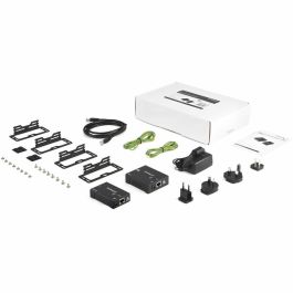 Adaptador Startech ST121HDBTPW HDMI RJ45 Adaptador Startech ST121HDBTPW HDMI RJ45