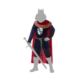 Disfraz para Adultos Rey Medieval Adulto