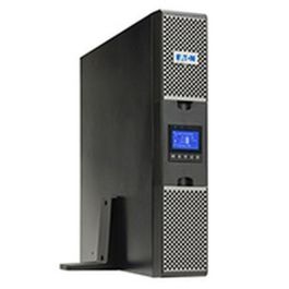 Eaton 9PX 1500IRTN UPS Doble Conversión 1500 VA 1500W Onda Sinusoidal Pura Montaje Rack 2U