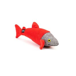 Peluche Leed Pez Para Perro Peluche Leed Pez Para Perro Precio: 5.50000055. SKU: S6101824