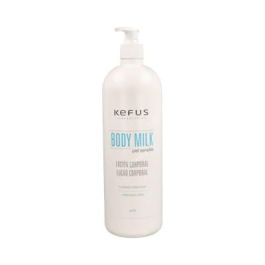 Kefus Loción Corporal Body Milk 1 L Precio: 8.94999974. SKU: B1236ENLSA