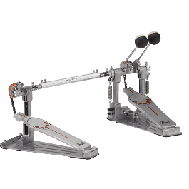 Pedal Doble De Bombo Demonator. Levas Intercambiables Precio: 317.90000033. SKU: B1H7XVXQK6