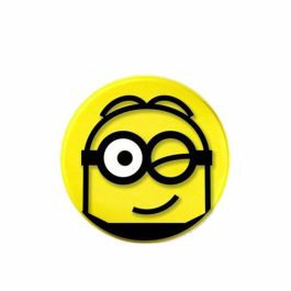 Antivibrador Wilson Minions 2.0 Amarillo