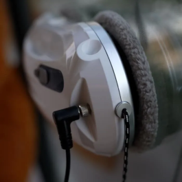 Eziclean Robot limpiacristales Windobot S3 Max EZI1716906847340 72 W Depósito 40 ml Cable 1,25 m Blanco