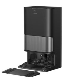 Dreame L40 Ultra AE 010204AA000830 Aspirador Robot Combinado Negro con Autovaciado y Fregado, 4,5L, 180 min de batería