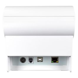 Unykach Impresora de Tickets Térmica Uk56009 W, 230 mm/s, Ethernet, USB, Compatible con Windows, Linux, Android, Mac Unykach Impresora de Tickets Térmica Uk56009 W, 230 mm/s, Ethernet, USB, Compatible con Windows, Linux, Android, Mac