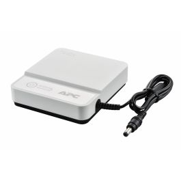 APC CP12036LI Sistema de Alimentación Ininterrumpida (UPS) 36W, Batería de Ión de Litio, Compacto Precio: 64.49999985. SKU: B178RK22YA