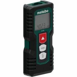 Metabo Telémetro Láser LD 30 Precio: 122.49999949. SKU: B1BX6CQYLS