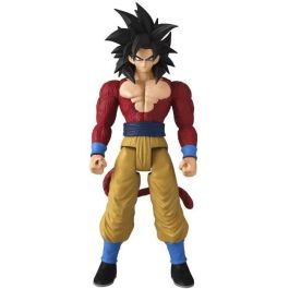 Dragon Ball - Figura Giant Limit Breaker - Super Saiyan 4 Goku