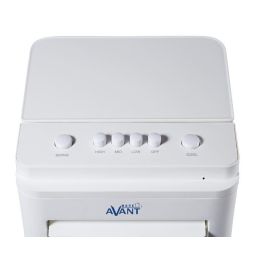 Avant Climatizador Evaporativo - 5 Litros, 65W - Enfriador de Aire Portátil