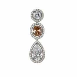 Colgante Mujer Diamonfire 6512981133 5 cm Precio: 29.49999965. SKU: B1F4B2Q7TV