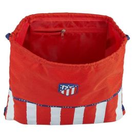 Bolsa Mochila con Cuerdas Atlético Madrid Bolsa Mochila con Cuerdas Atlético Madrid