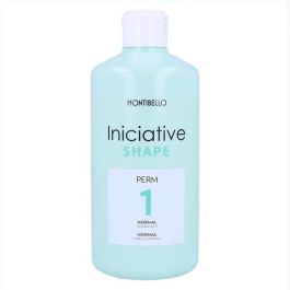 Montibello Iniciative Shape Perm Nº-1 500 ml (Normal) Precio: 17.5000001. SKU: S4252626