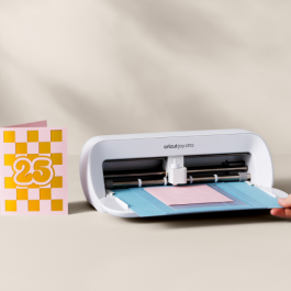 Cricut Joy Xtra Máquina de Corte Azul 2010625 Compatible con Joy Xtra